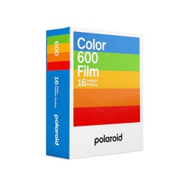 Polaroid Color Film for 600...