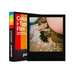 Polaroid Color Film I-Type...