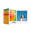 Polaroid Go Film Double Pack 16 Scatti