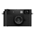 Fujifilm X Half Black
