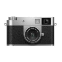 Fujifilm X Half Silver