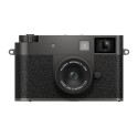 Fujifilm X Half Charcoal Silver
