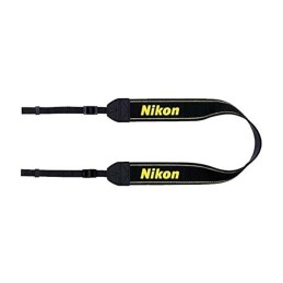 Nikon AN-DC3 black cinghia...