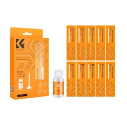 K&F Concept Kit di Pulizia...