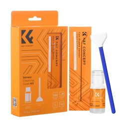 K&F Concept Kit di Pulizia...