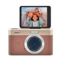 Kodak C1 Brown