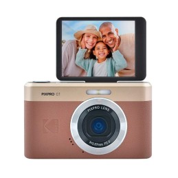 Kodak C1 Brown