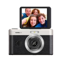 Kodak C1 Black