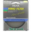 Hoya D58 filtro ND4 HMC grigio