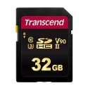 Transcend 32 Gb SDXC 700S Class 10 UHS-II U3 V90