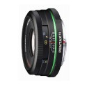 Pentax 70 F2,4 DA Limited Edition