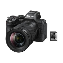 Nikon Z5 II + Z 24-120 F4 S...