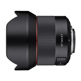 Samyang 14 mm F2,8 AF per...
