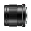 Panasonic 42,5 F1.7 ASPH Power O.I.S. Black micro 4/3
