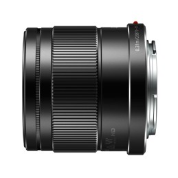 Panasonic 42,5 F1.7 ASPH...
