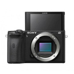 Sony A6100