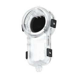 Insta360 X5 Invisible Dive...