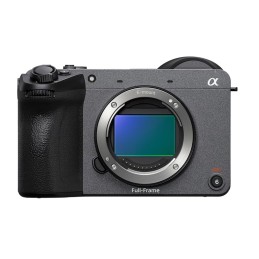 Sony FX2