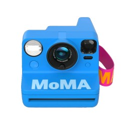 Polaroid Now Gen 3 Moma...