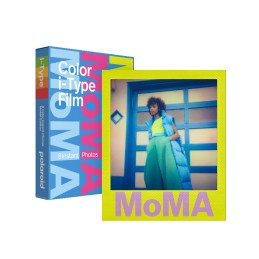 Polaroid Color Film I-Type...