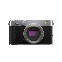 Fujifilm X-E5 Silver