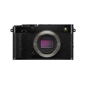 Fujifilm X-E5 Black