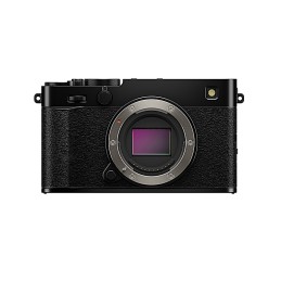 Fujifilm X-E5 Black