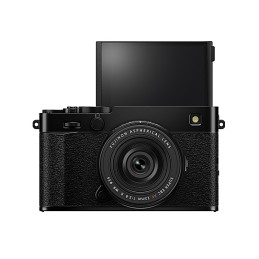 Fujifilm X-E5 + 23mm F2,8 R...