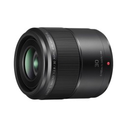 Panasonic  30 Macro F2,8...