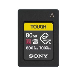 Sony CF Express 80 Gb Type A