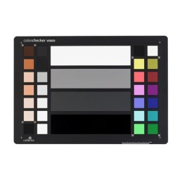 Calibrite Color Checker...