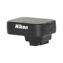 Nikon GP-N100 UNITA' GPS Black per fotocamere Nikon 1 V1, V2, e V3