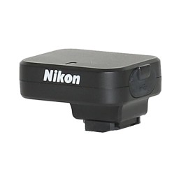 Nikon GP-N100 UNITA' GPS...