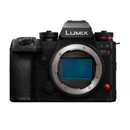Panasonic Lumix S1 II E