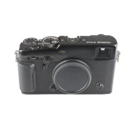 Fujifilm XPRO3 Black usata...