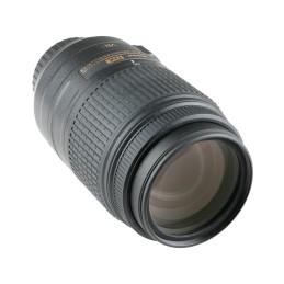 Nikon 55-300 F4,5-5,6G VR...