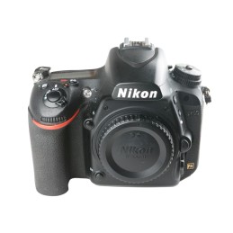 Nikon D750 usata 73.983...