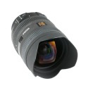 Sigma 8-16mm F4,5-5,6 DC HSM Nikon usato cod.8052