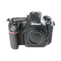 Nikon D500 usata 12.955...