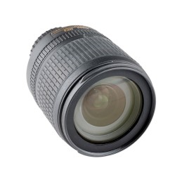 Nikon 18-105 F3,5-5,6G ED...