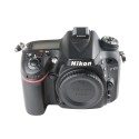 Nikon D7100 usata 38.172 scatti cod.5086