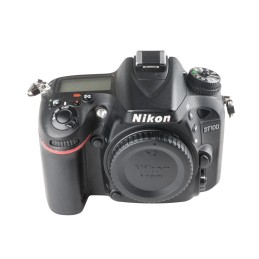 Nikon D7100 usata 38.172...