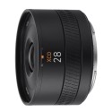 Hasselblad 28P/4 XCD