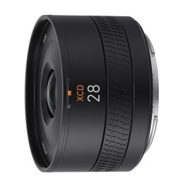 Hasselblad 28P/4 XCD