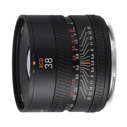 Hasselblad 38V/2,5 XCD