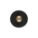 Leica 19599 Pulsante di scatto morbido Ottone usato cod.8062