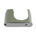 Leica 19653 Fondina Q3, pelle, verde oliva usata cod.8061