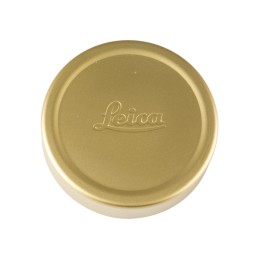 Leica 19661 lens cap Q E49...
