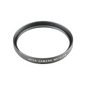Leica 13035 E49 filtro UVA II usato cod.8064