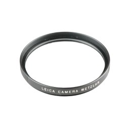Leica 13035 E49 filtro UVA...